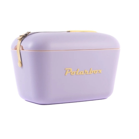 Polarbox Classic 13 QT Cooler, NWT. *LIMITED EDITION* - Picture 1 of 4